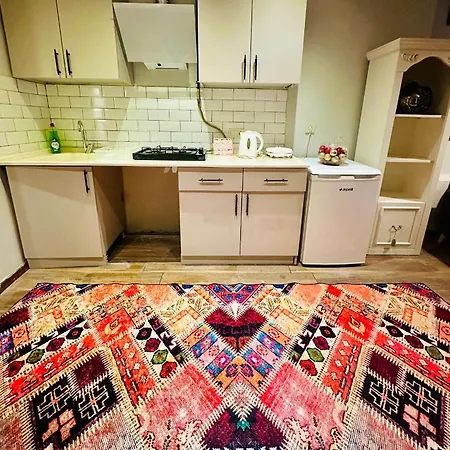 Apartament Taksim *