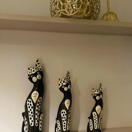 Apartament Taksim