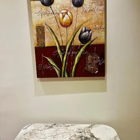 Apartament Taksim Stambuł