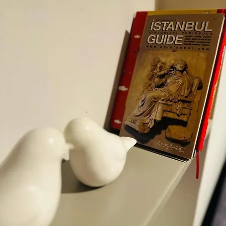 Taksim Stambuł
