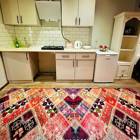 Taksim Apartament *
