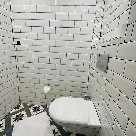 Taksim Apartament Stambuł