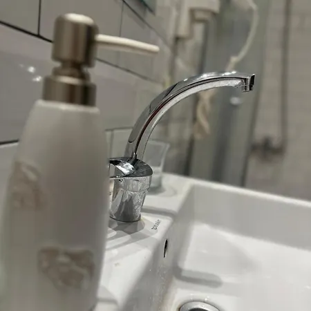 Apartament Taksim *