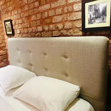 Apartament Taksim