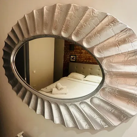 Apartament Taksim *