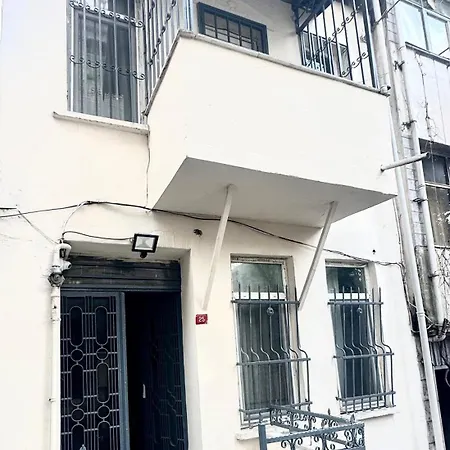 Taksim Διαμέρισμα *